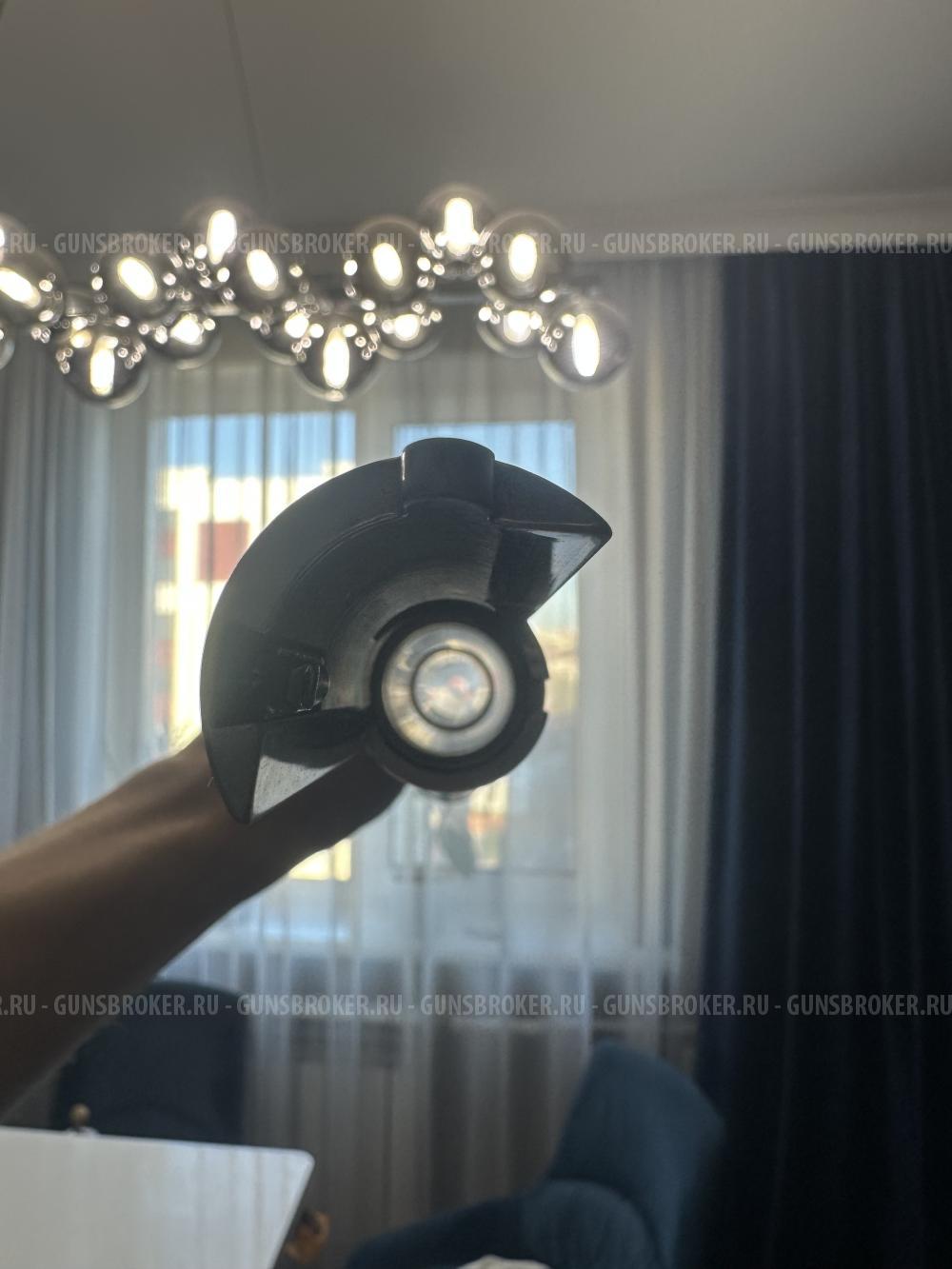 Fabarm xlr Combo