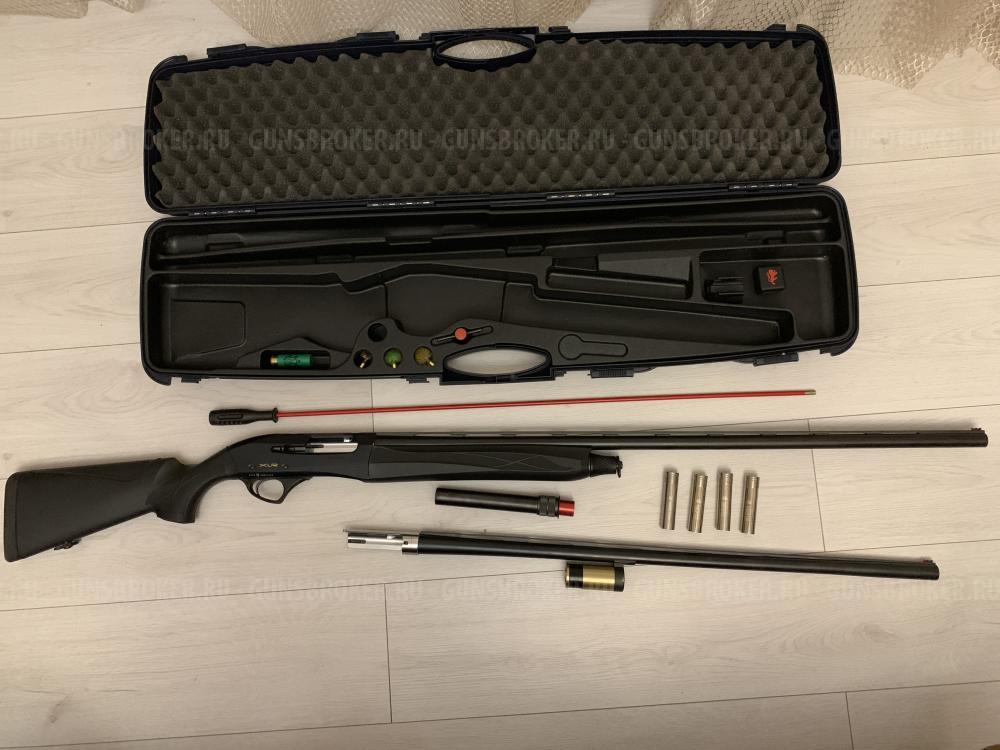 FABARM  XLR Comdo