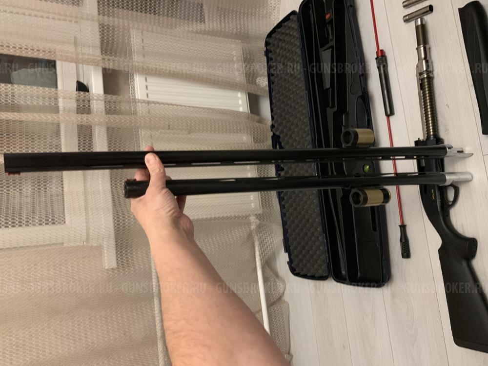 FABARM  XLR Comdo