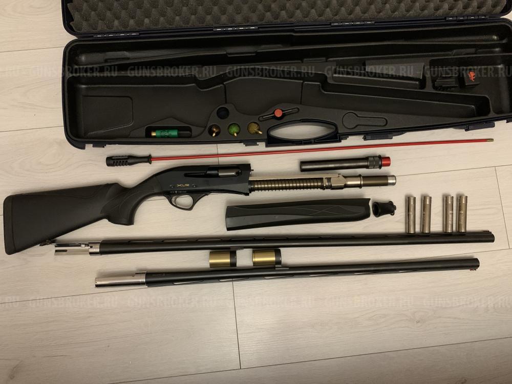 FABARM  XLR Comdo