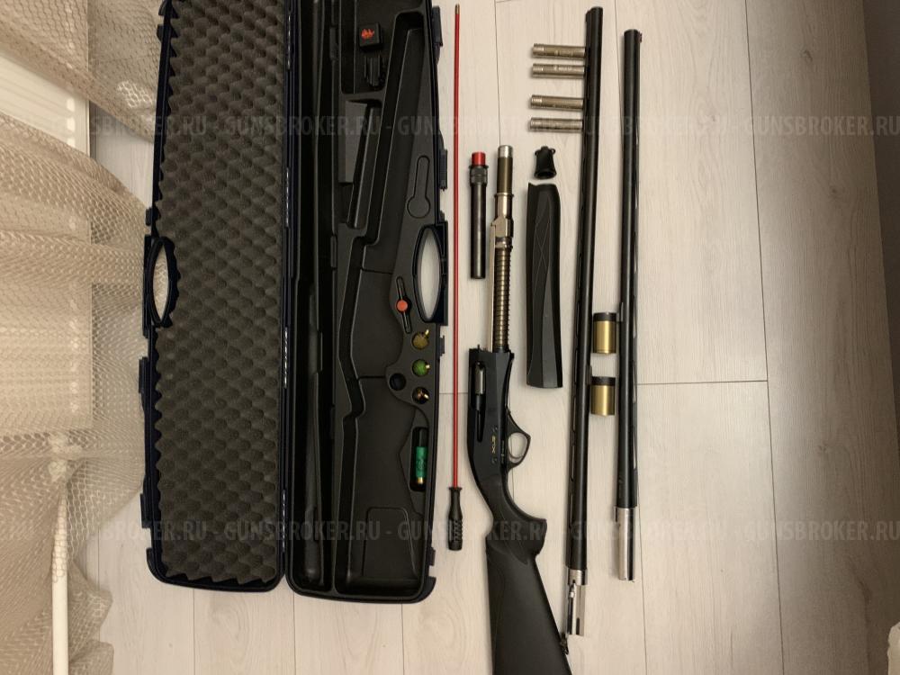 FABARM  XLR Comdo