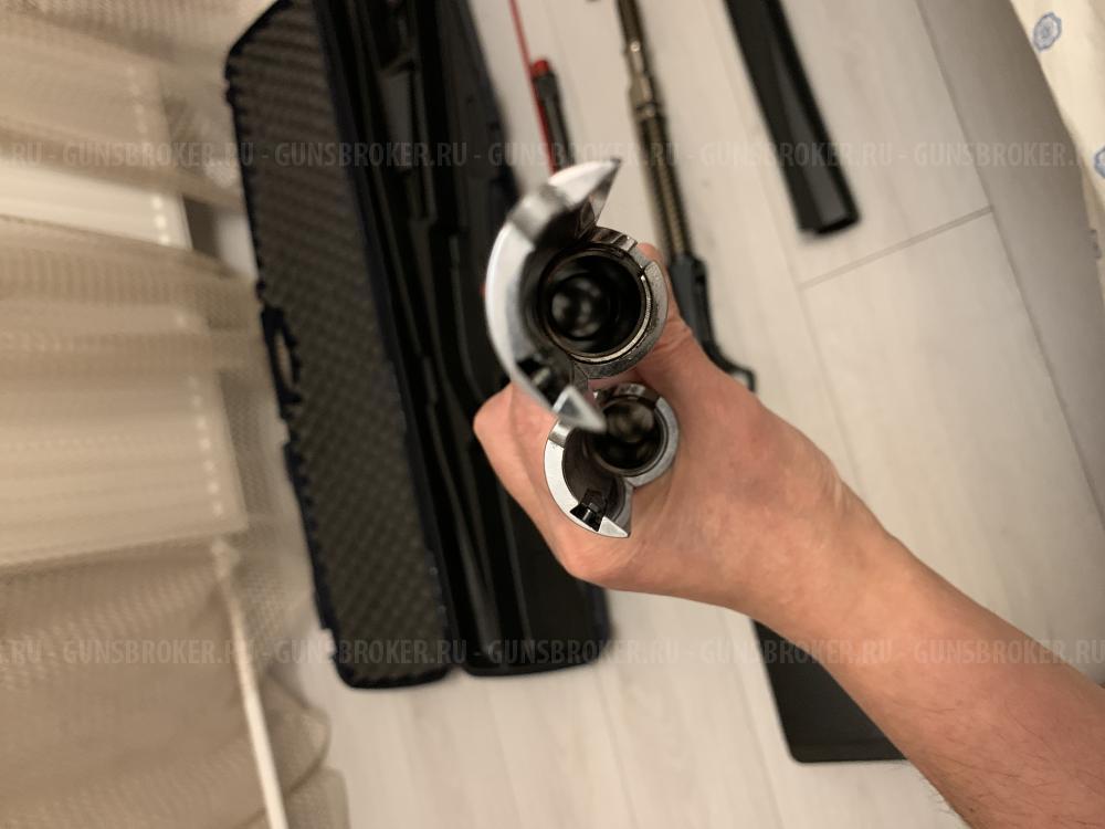 FABARM  XLR Comdo
