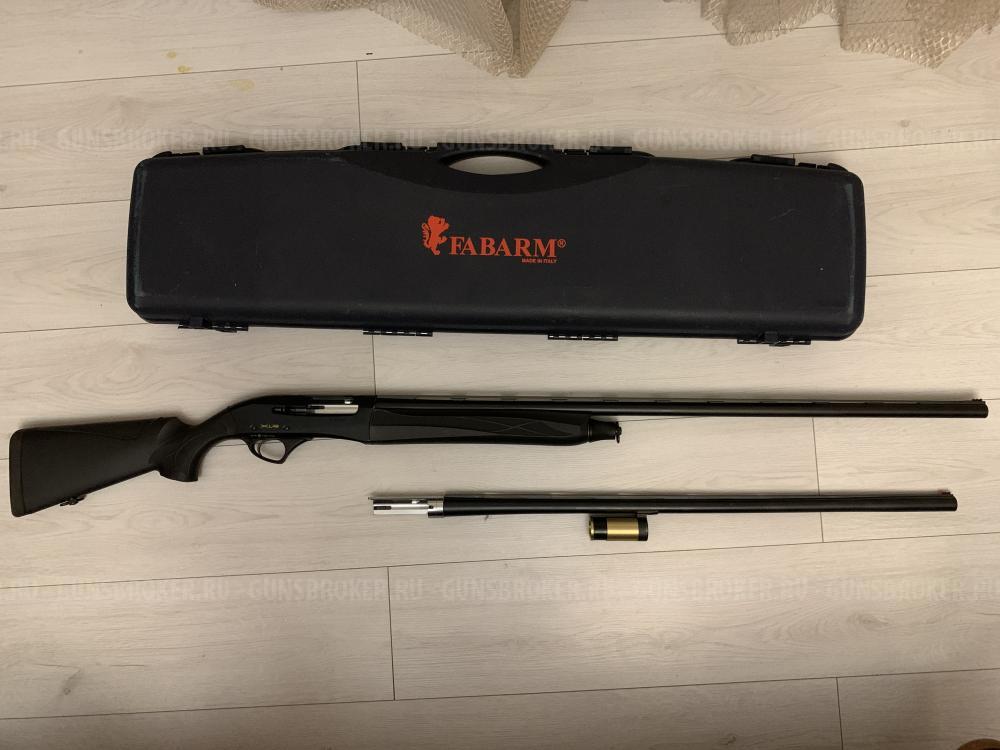 FABARM  XLR Comdo