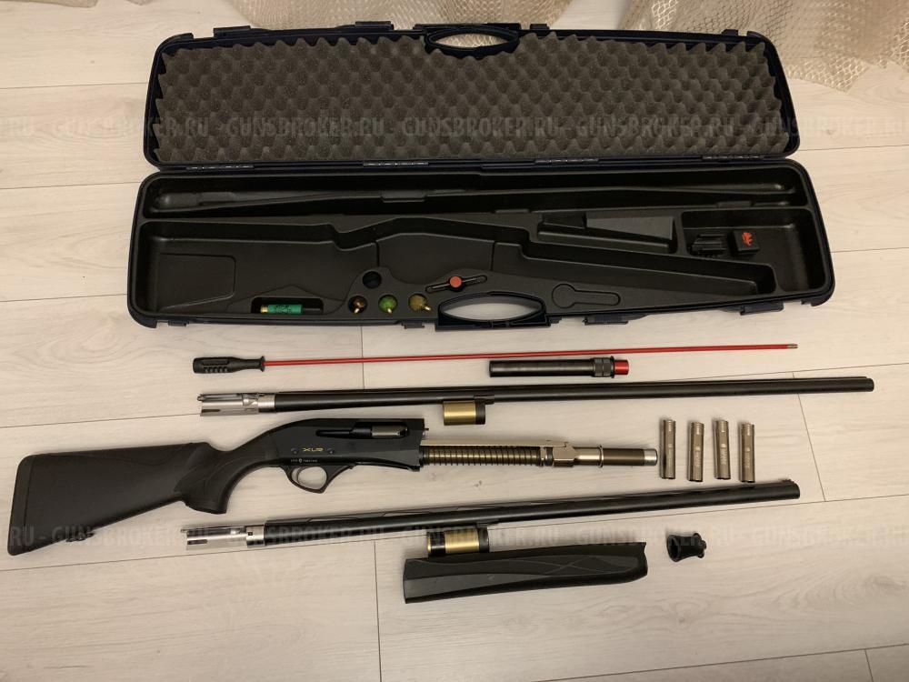 FABARM  XLR Comdo