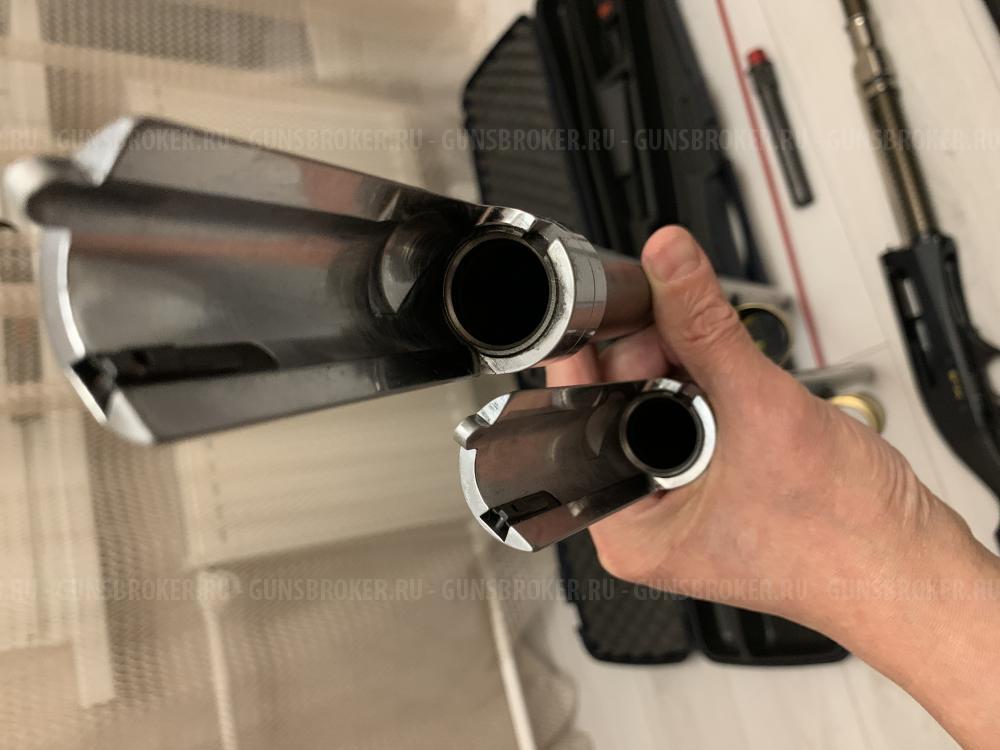 FABARM  XLR Comdo