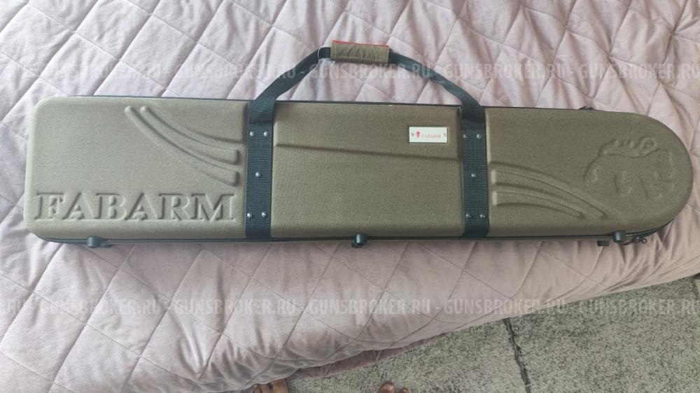 FABARM XLR Composite