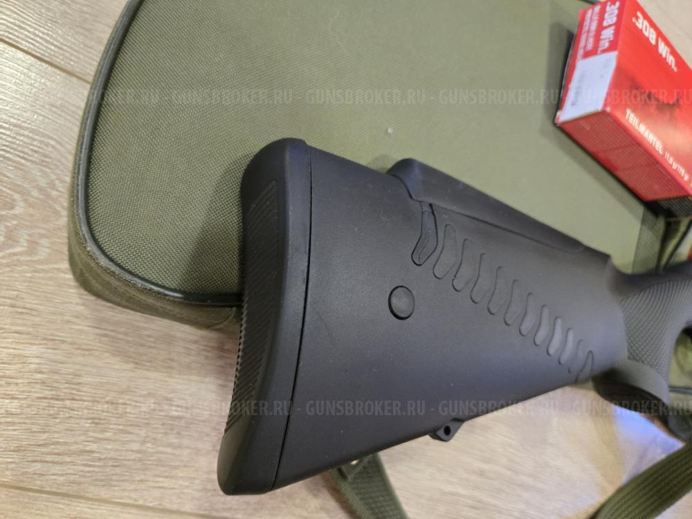 Карабин Benelli Argo E 308win 