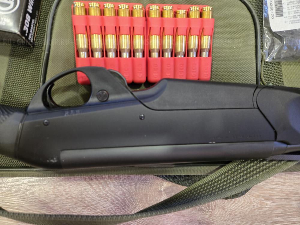 Карабин Benelli Argo E 308win 