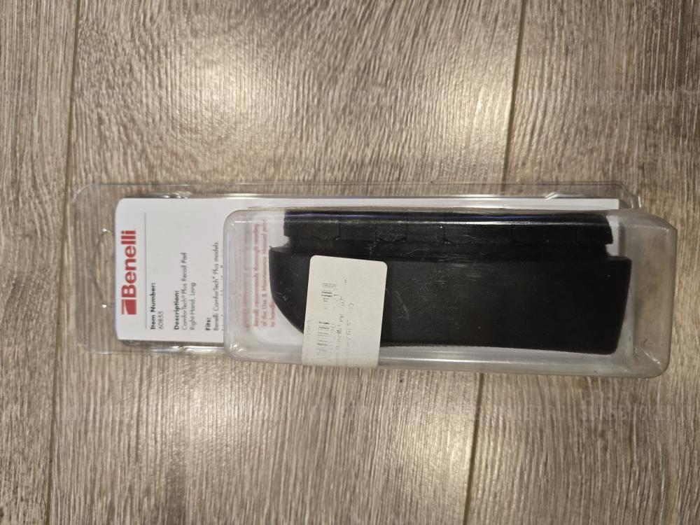 Карабин Benelli Argo E 308win 