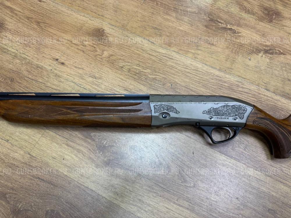 Fabarm XLR5 , кал. 12/76 в СПБ
