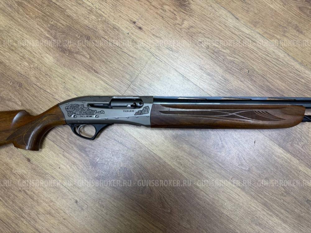 Fabarm XLR5 , кал. 12/76 в СПБ