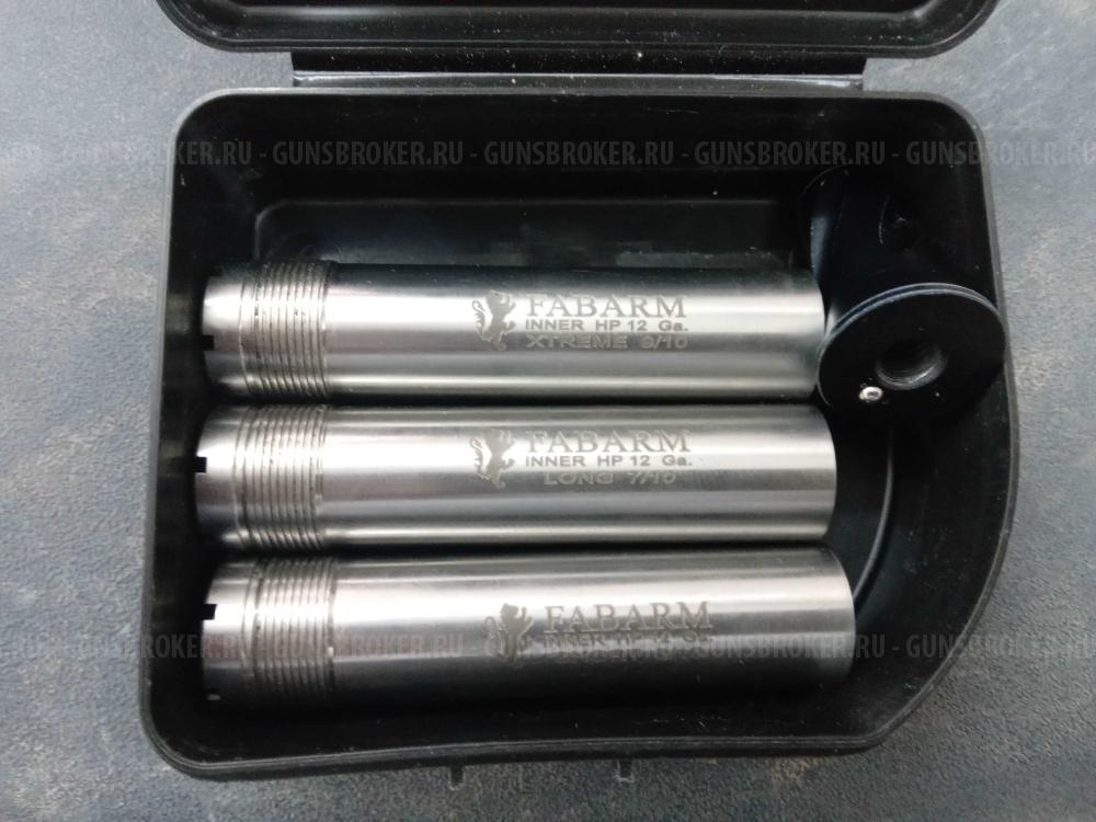 FABARM XLR5, 12x76