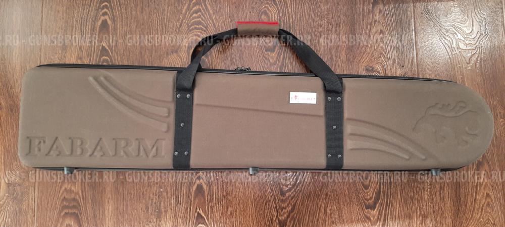 Fabarm XLR5 Bulrush 12/76