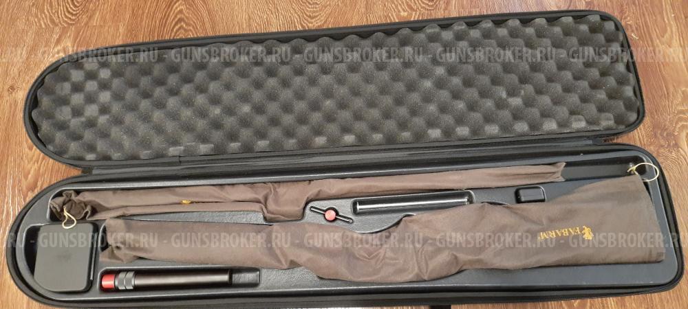 Fabarm XLR5 Bulrush 12/76