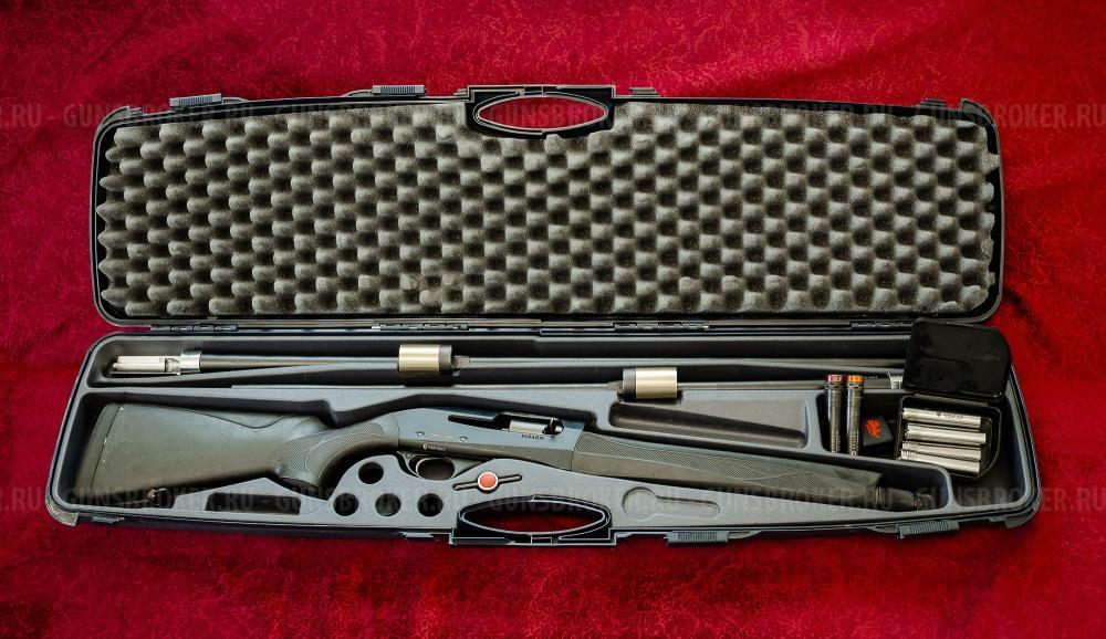 Fabarm XLR5 Combo, 12/76 (760 и 900)