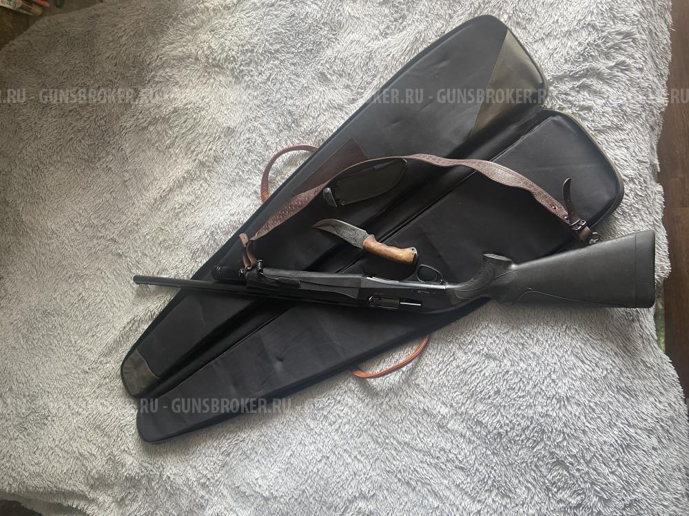 Fabarm XLR5 Composite 12/76 