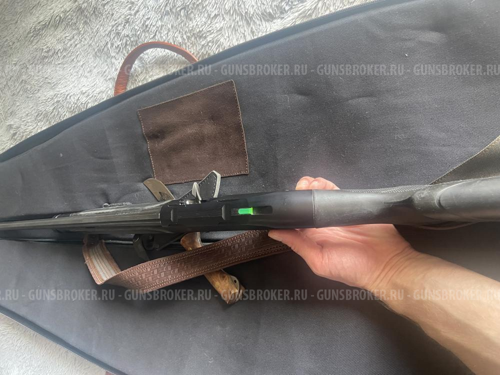Fabarm XLR5 Composite 12/76 
