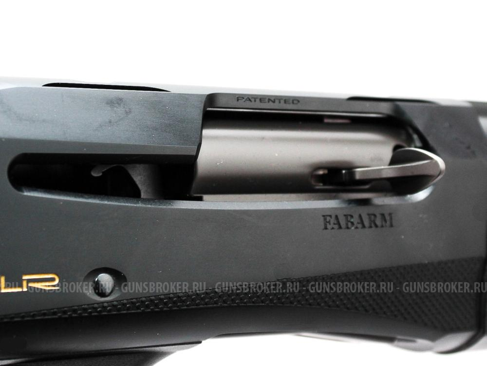 Fabarm XLR5 (Composite Черный) 12/76/760