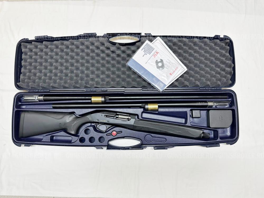Fabarm XLR5 Composite Combo кал. 12х76