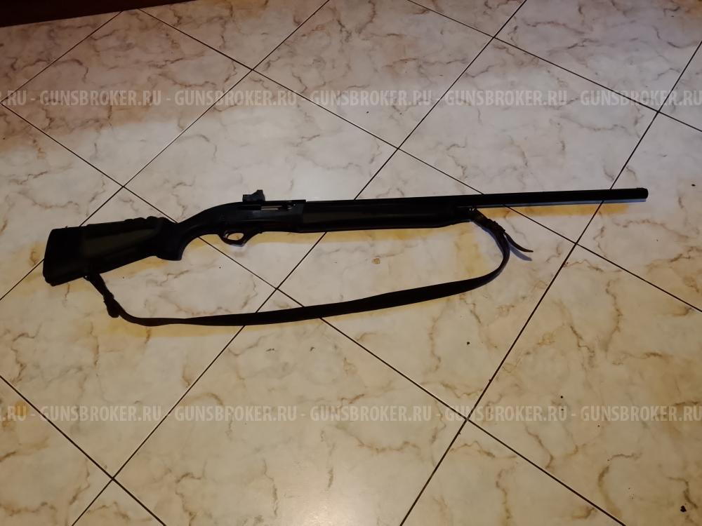 Fabarm XLR5 Composite, кал. 12х76