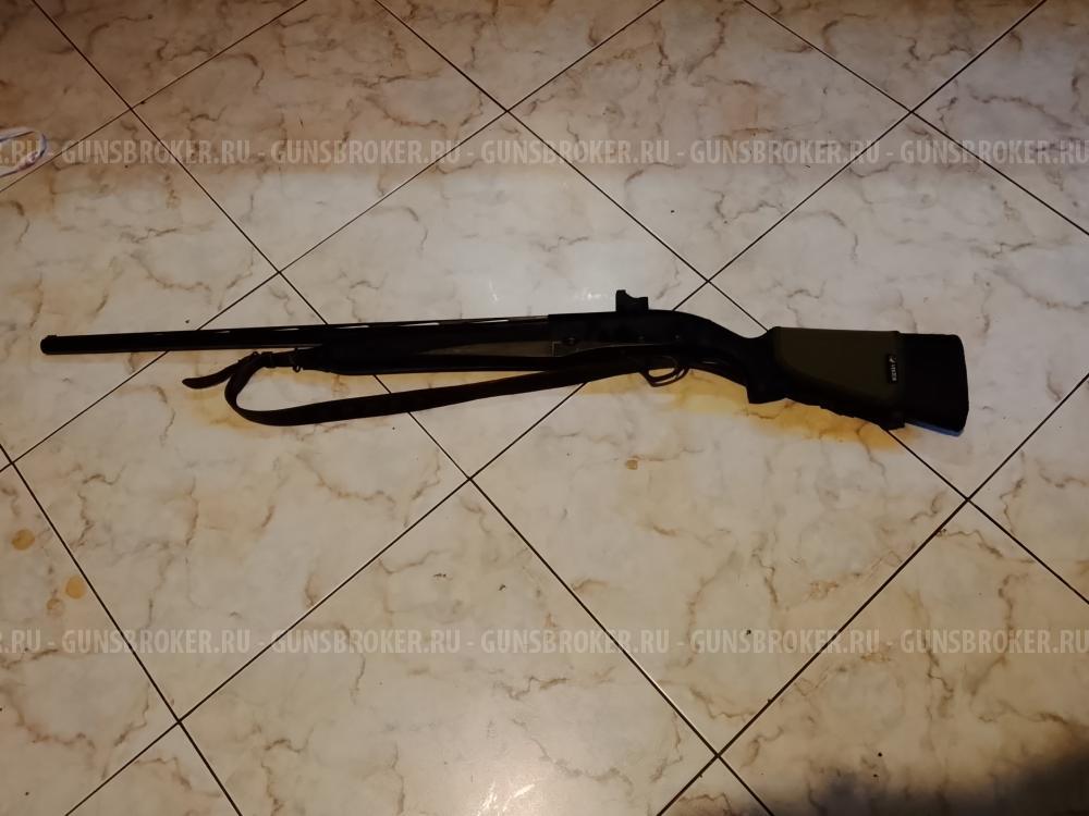  Fabarm XLR5 Composite, кал. 12х76