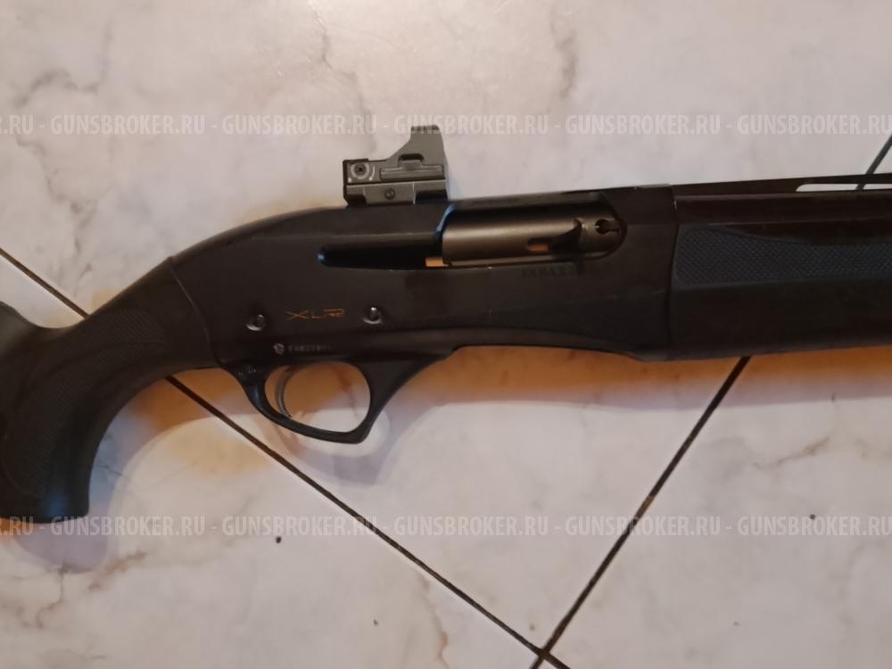  Fabarm XLR5 Composite, кал. 12х76