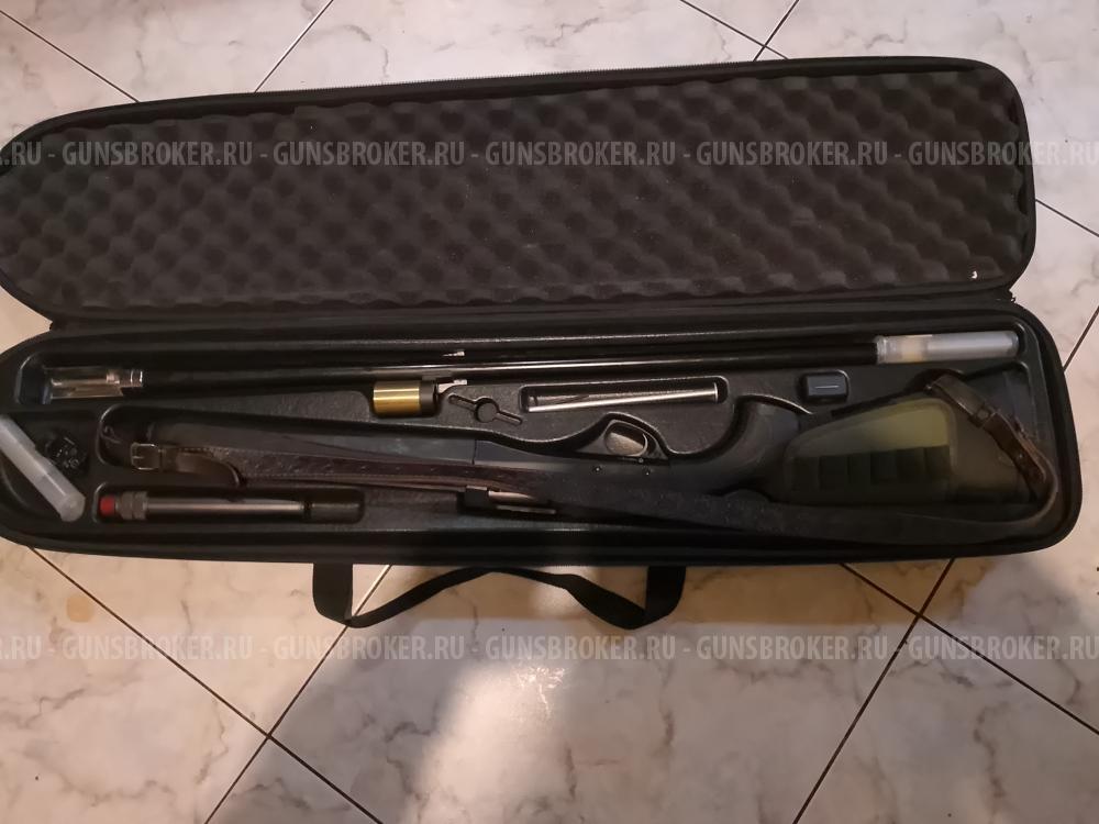  Fabarm XLR5 Composite, кал. 12х76
