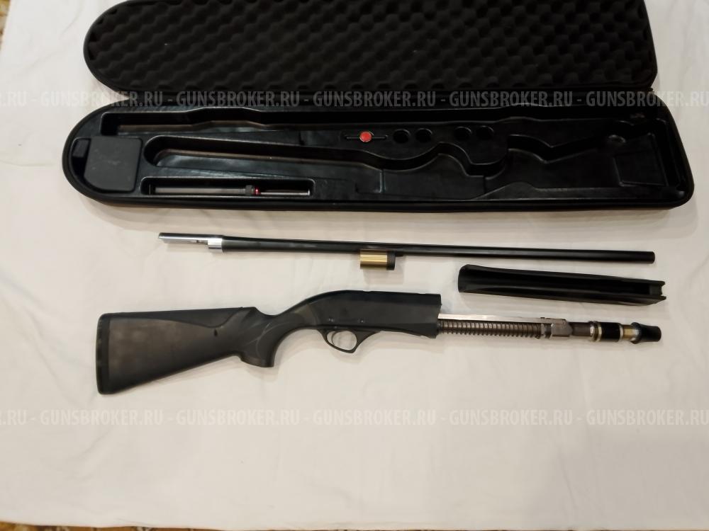 Fabarm XLR5 Composite Reverse 12/76/760