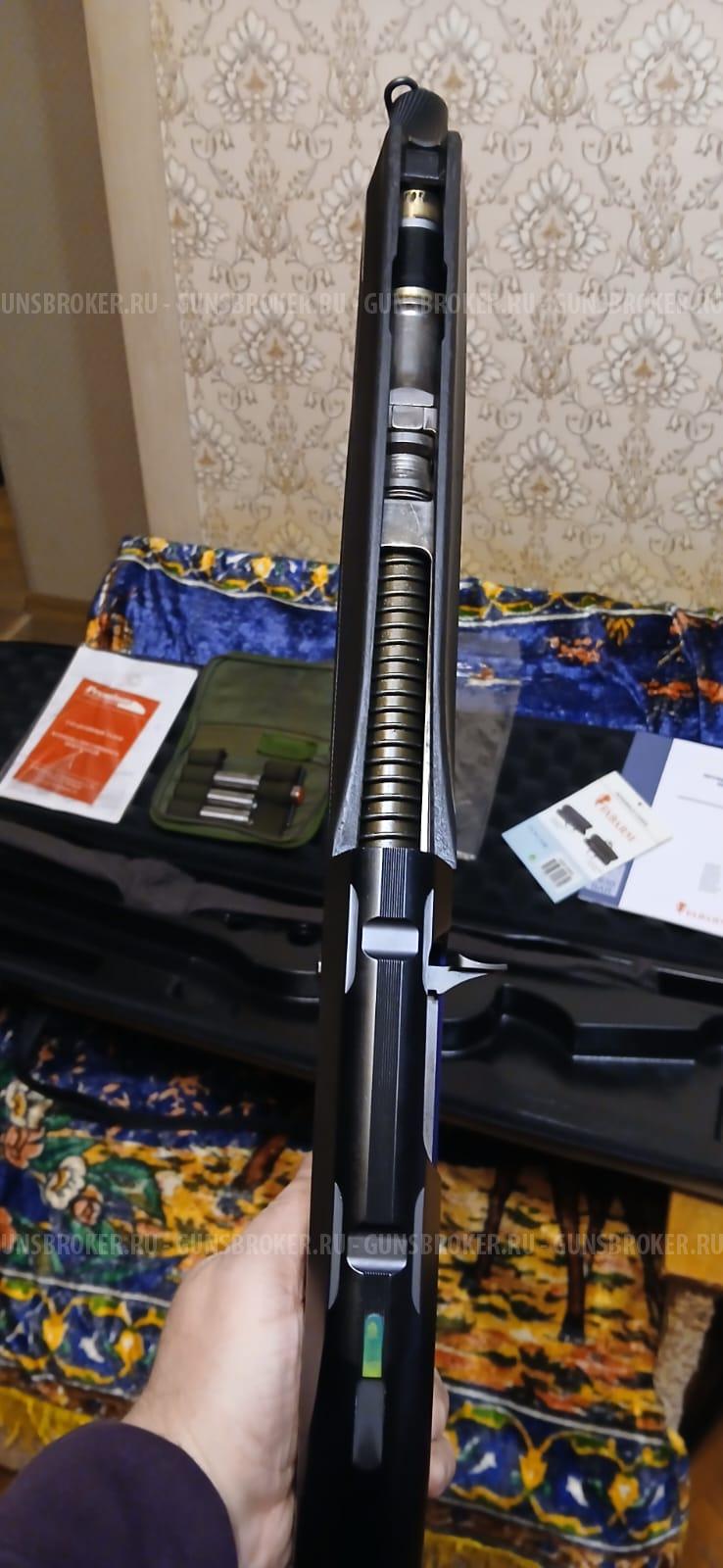 FABARM XLR5 Composite