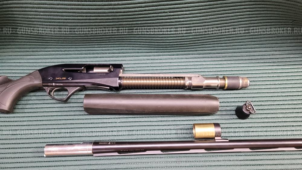 FABARM XLR5 кл.12х76