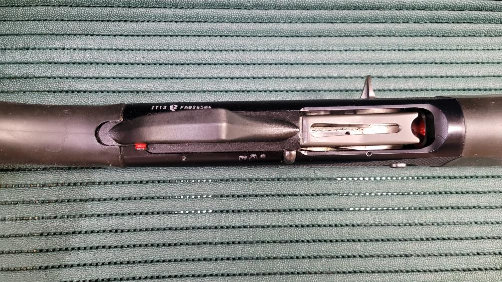 FABARM XLR5 кл.12х76