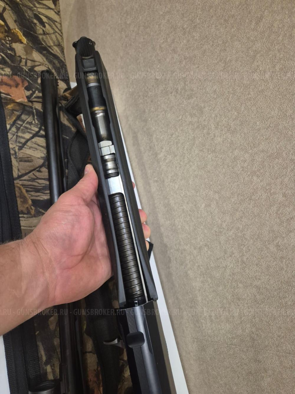 FABARM XLR5, пластик, леворукое