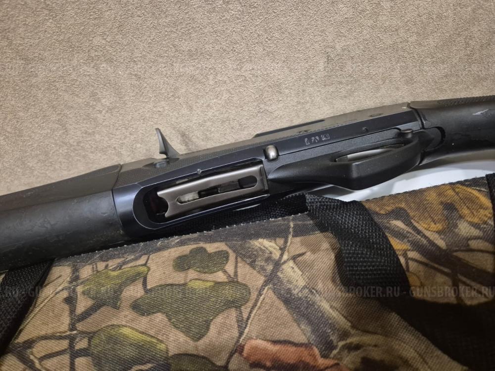 FABARM XLR5, пластик, леворукое