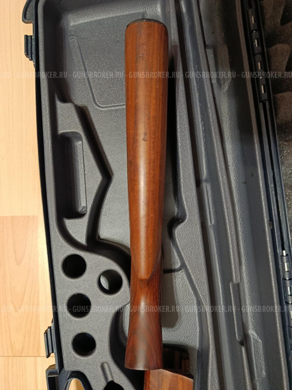 Fabarm XLR5 приклад цевье кейс