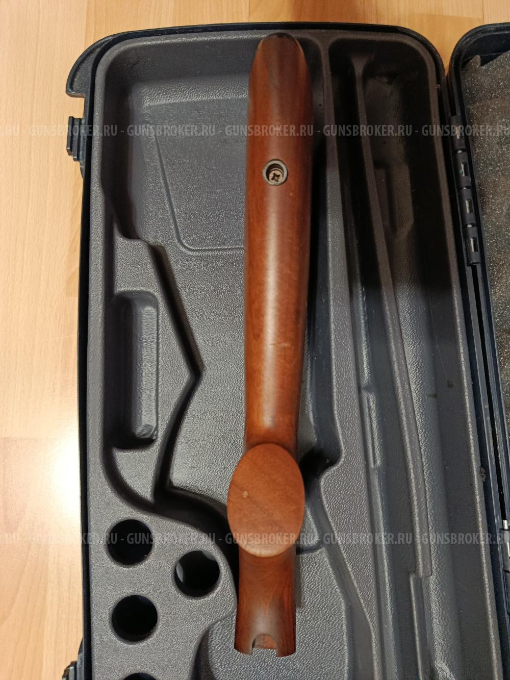 Fabarm XLR5 приклад цевье кейс