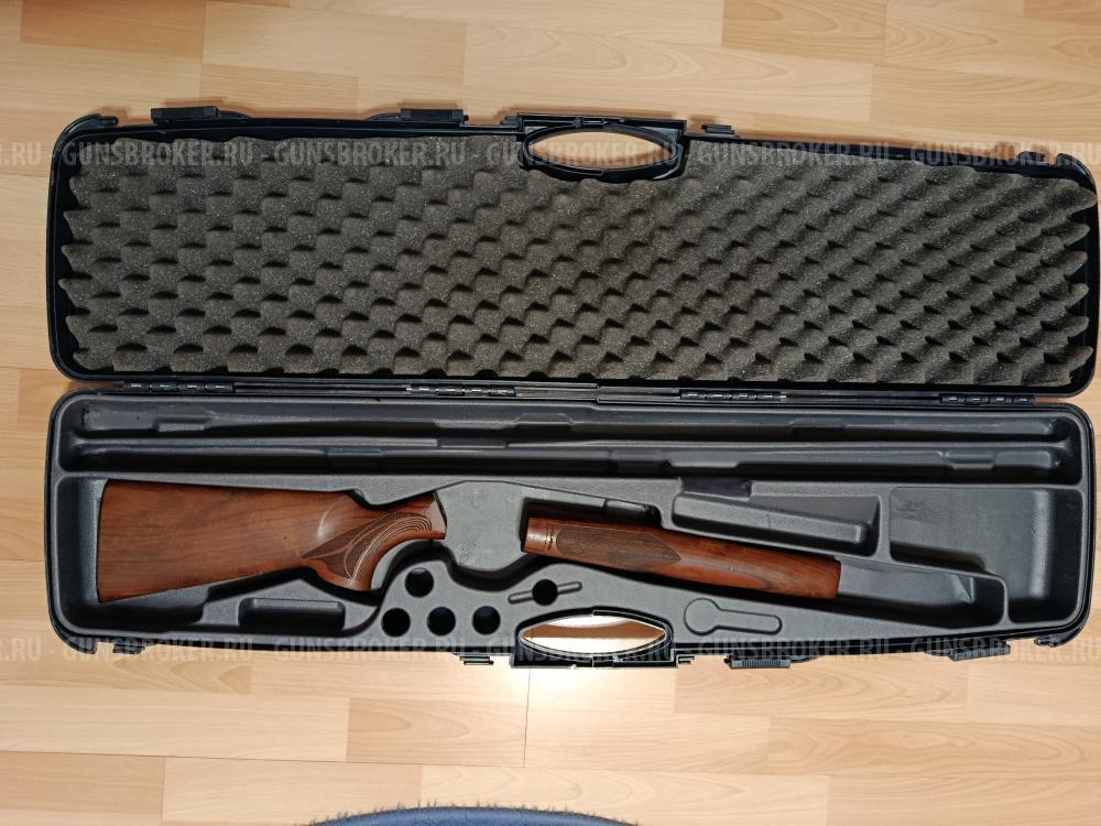 Fabarm XLR5 приклад цевье кейс