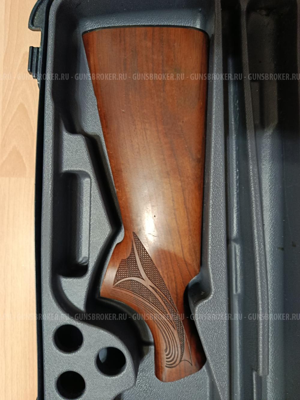 Fabarm XLR5 приклад цевье кейс