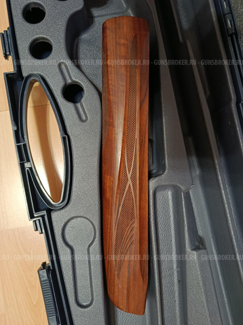 Fabarm XLR5 приклад цевье кейс