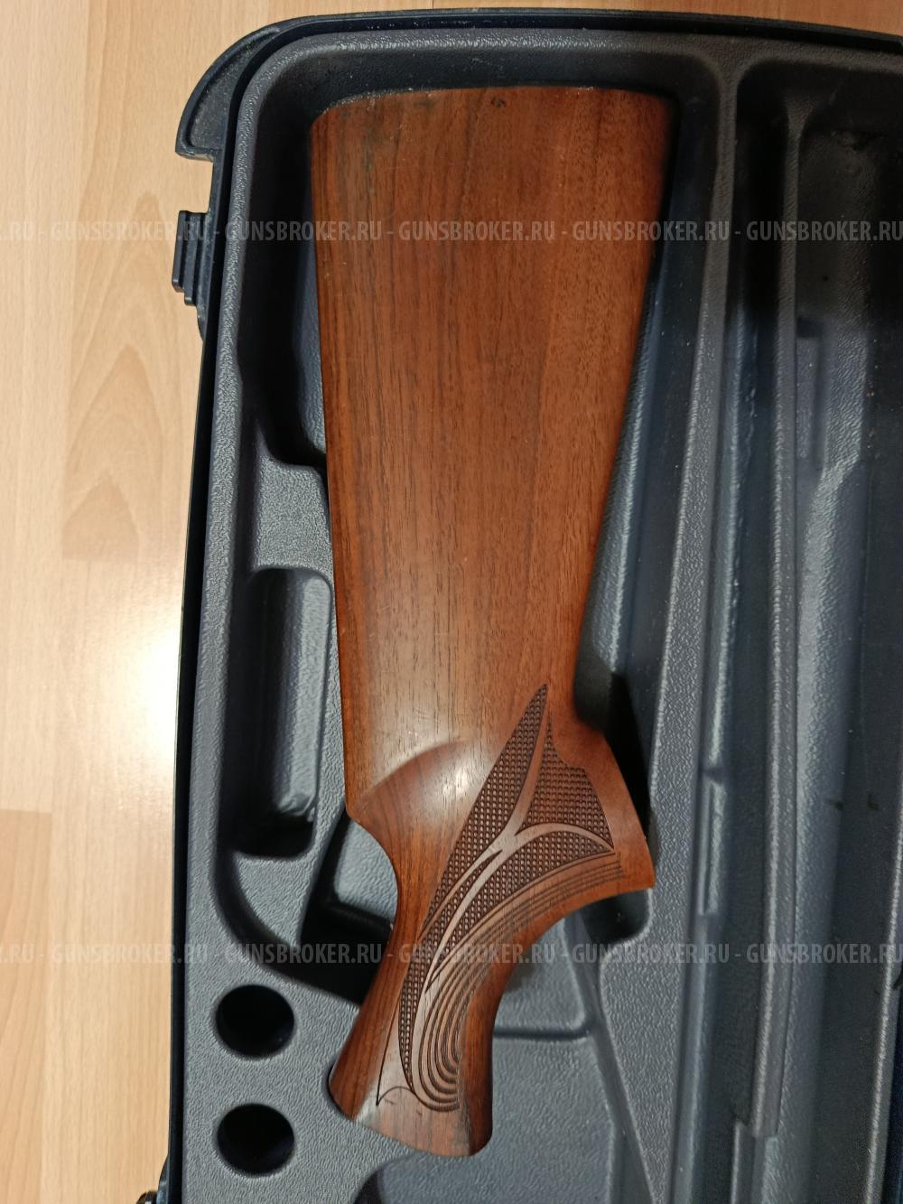 Fabarm XLR5 приклад цевье кейс