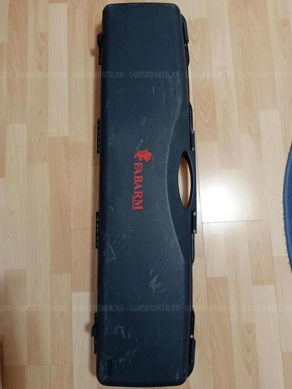 Fabarm XLR5 приклад цевье кейс