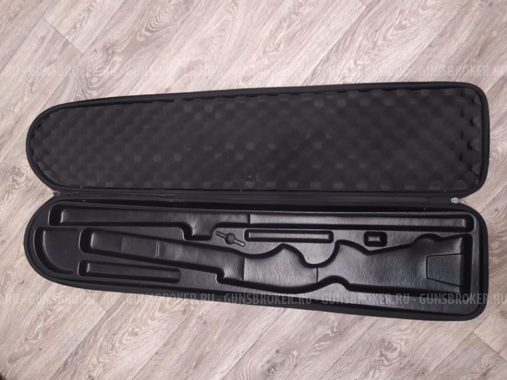 FABARM XLR5 с кейсом