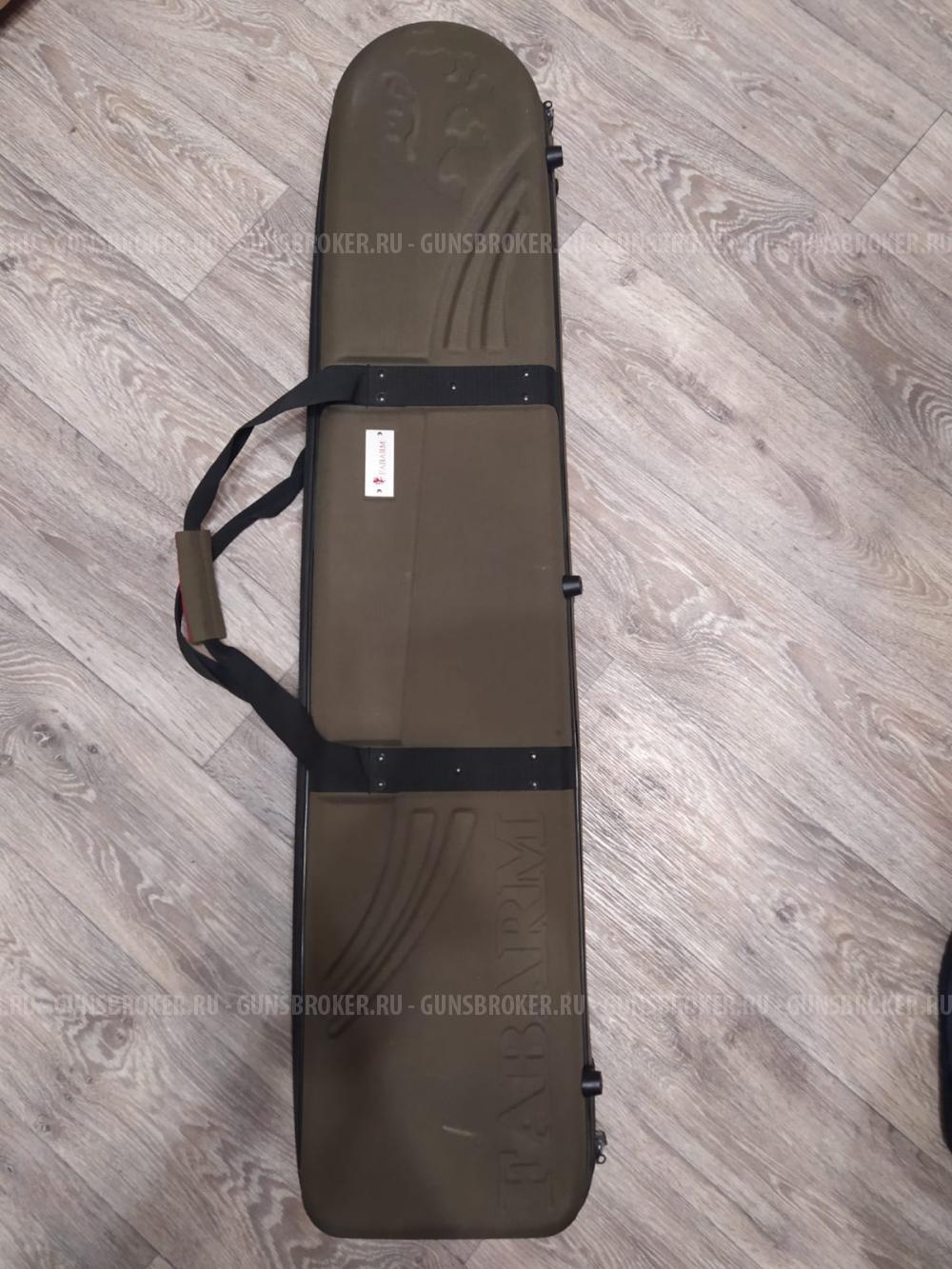 FABARM XLR5 с кейсом