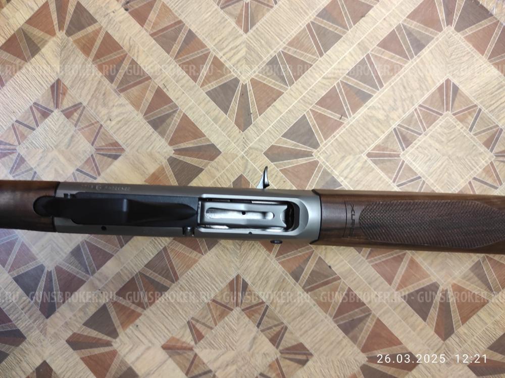 FABARM XLR5 с кейсом