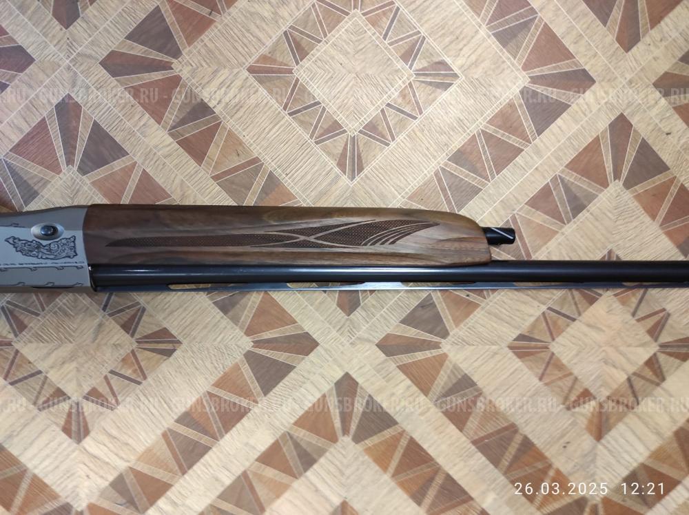 FABARM XLR5 с кейсом