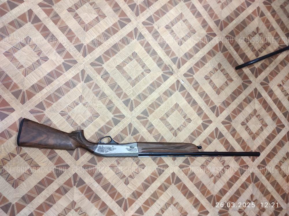 FABARM XLR5 с кейсом