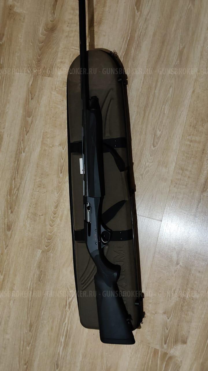 Fabarm XLR5 composite 12/76