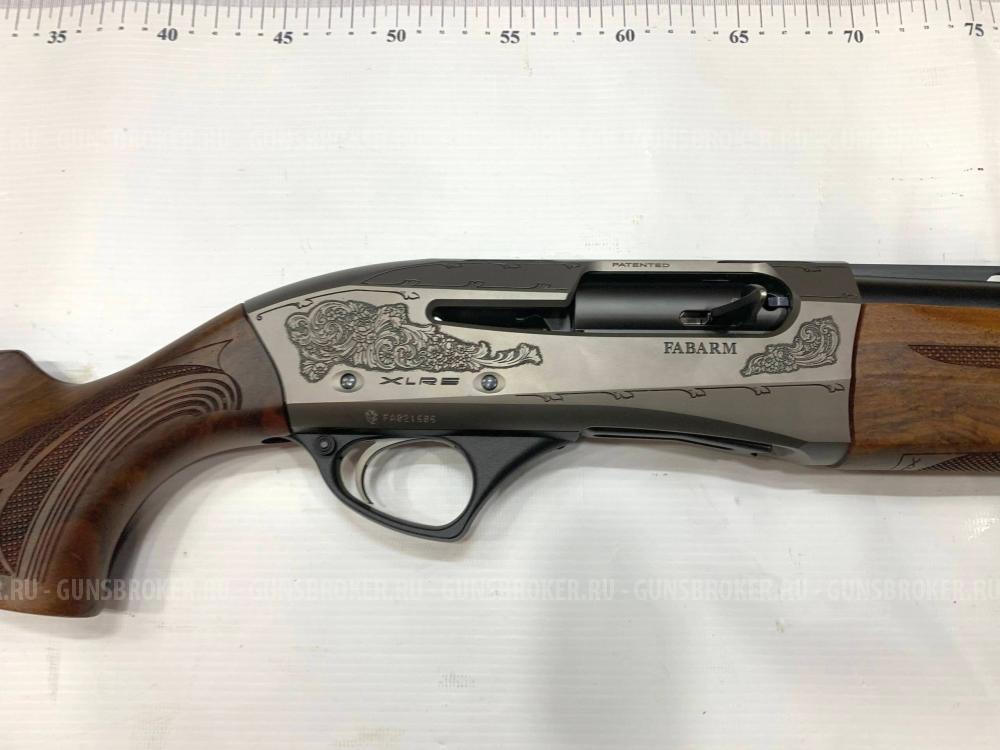 Fabarm XLR5