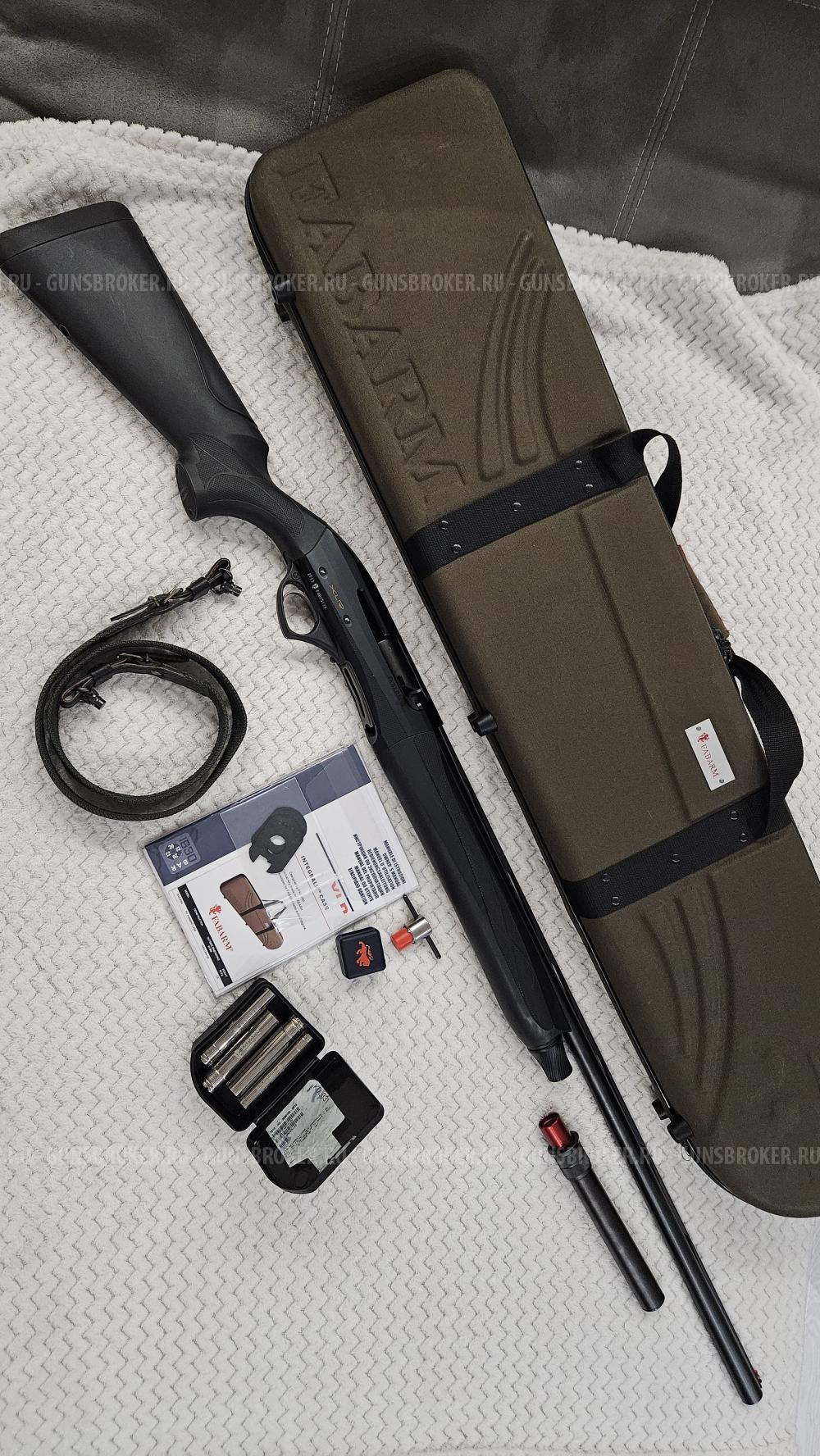 Fabarm XLR5