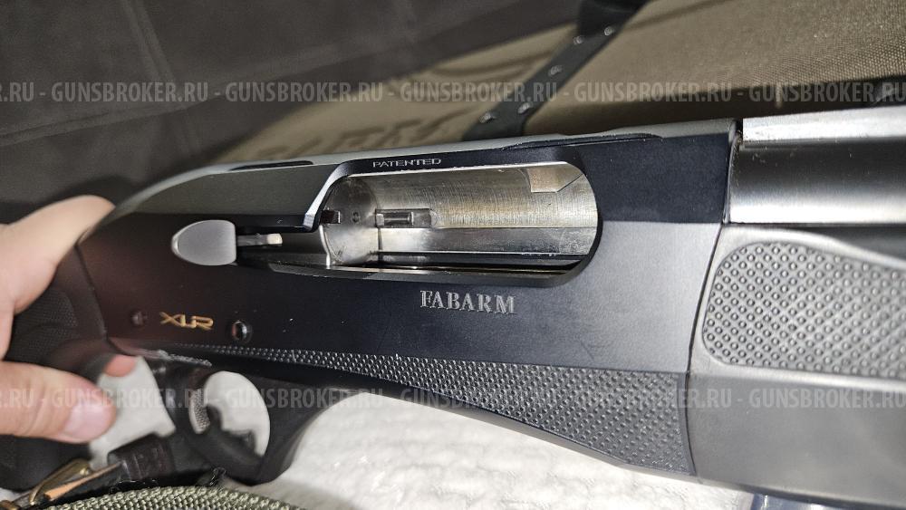 Fabarm XLR5
