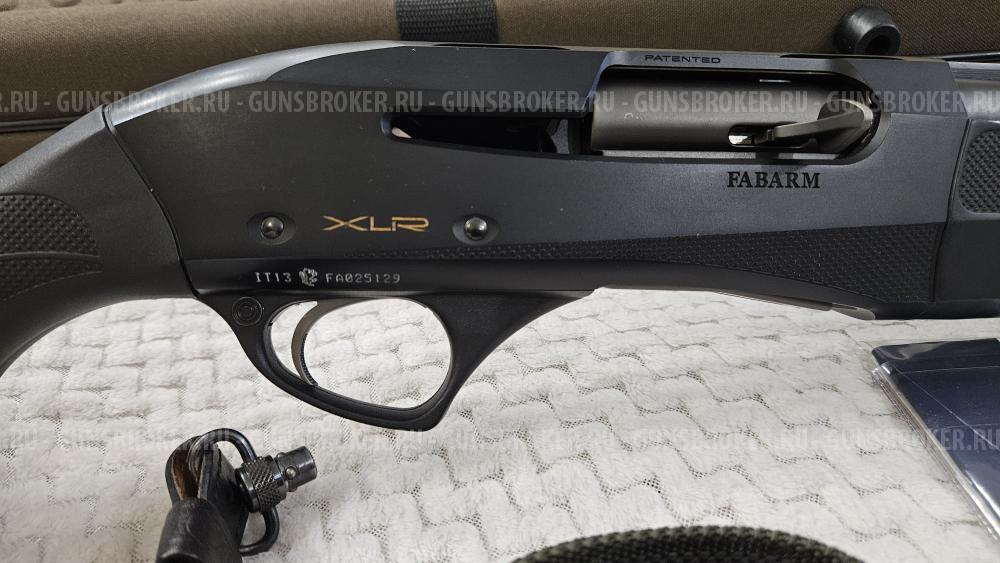 Fabarm XLR5